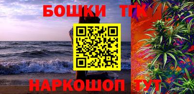 гашик Берёзовский